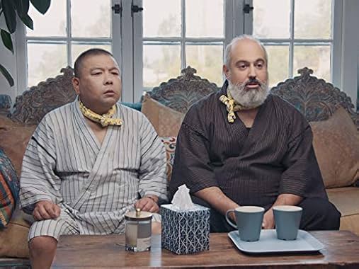 LugaTv | Watch Please Understand Me seasons 1 - 2 for free online