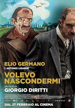 LugaTv | Watch Volevo nascondermi for free online