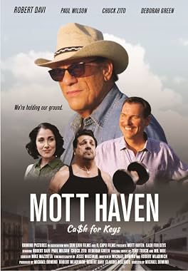 LugaTv | Watch Mott Haven for free online