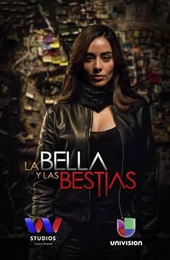 LugaTv | Watch La bella y las bestias seasons 1 - 1 for free online