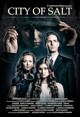 LugaTv | Watch City of Salt for free online