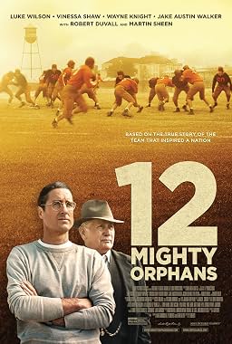 LugaTv | Watch 12 Mighty Orphans for free online