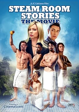 LugaTv | Watch Steam Room Stories The Movie! for free online
