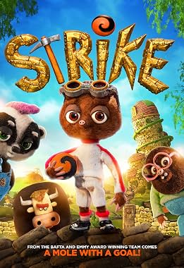 LugaTv | Watch Strike for free online
