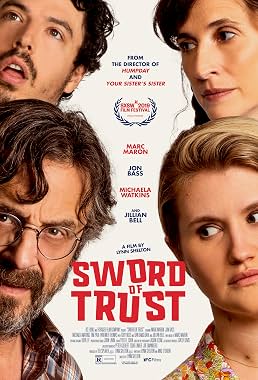 LugaTv | Watch Sword of Trust for free online