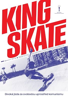 LugaTv | Watch King Skate for free online