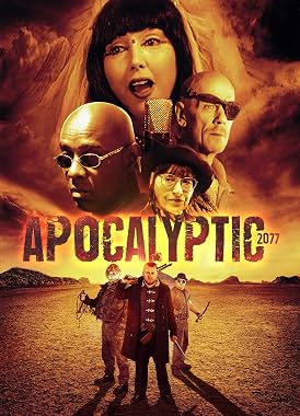 LugaTv | Watch Apocalyptic 2077 for free online