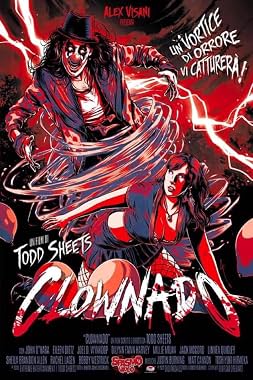 LugaTv | Watch Clownado for free online
