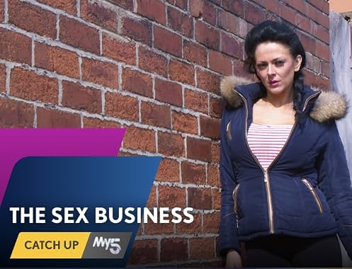 LugaTv | Watch The Sex Business seasons 1 - 4 for free online