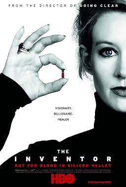 LugaTv | Watch The Inventor Out for Blood in Silicon Valley for free online