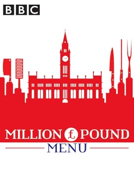 LugaTv | Watch Million Pound Menu seasons 1 - 2 for free online