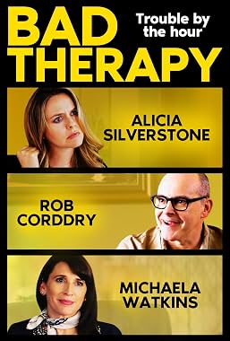 LugaTv | Watch Bad Therapy for free online