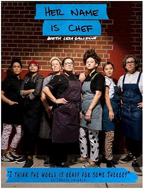 LugaTv | Watch Her Name Is Chef for free online