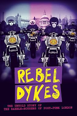 LugaTv | Watch Rebel Dykes for free online