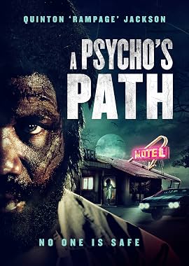 LugaTv | Watch A Psychos Path for free online
