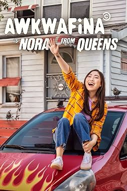 LugaTv | Watch Awkwafina Is Nora from Queens seasons 1 - 3 for free online