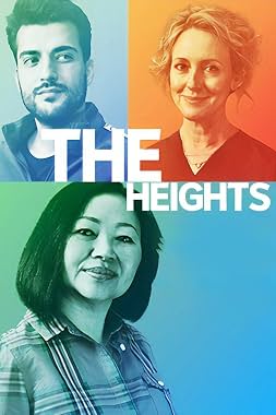 LugaTv | Watch The Heights seasons 1 - 2 for free online