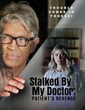 LugaTv | Watch Stalked by My Doctor Patients Revenge for free online