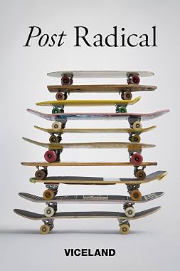 LugaTv | Watch Post Radical seasons 1 - 1 for free online