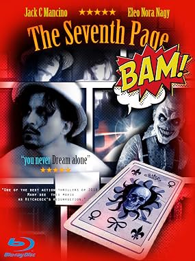 LugaTv | Watch The Seventh Page for free online