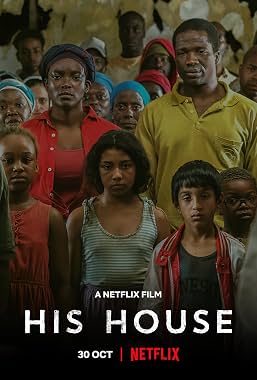LugaTv | Watch His House for free online