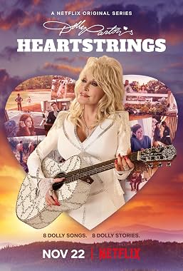 LugaTv | Watch Dolly Partons Heartstrings seasons 1 - 1 for free online
