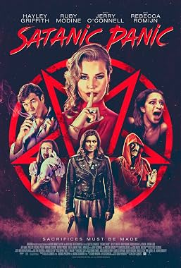 LugaTv | Watch Satanic Panic for free online
