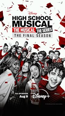 LugaTv | Watch High School Musical: The Musical: The Series seasons 1 - 4 for free online