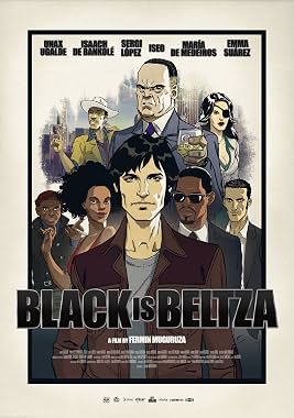 LugaTv | Watch Black Is Beltza for free online