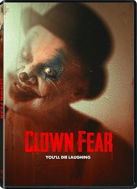 LugaTv | Watch Clown Fear for free online
