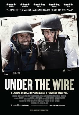LugaTv | Watch Under the Wire for free online