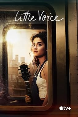 LugaTv | Watch Little Voice seasons 1 - 1 for free online