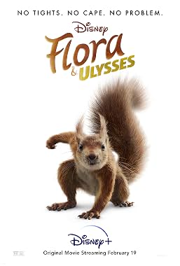 LugaTv | Watch Flora  and Ulysses for free online