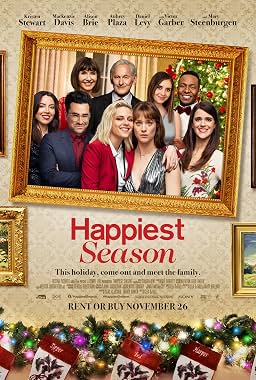 LugaTv | Watch Happiest Season for free online