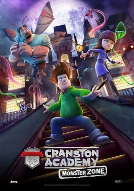 LugaTv | Watch Cranston Academy Monster Zone for free online