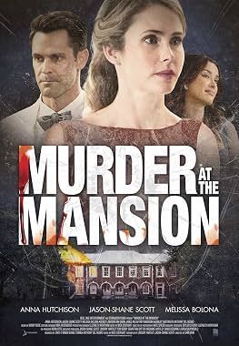 LugaTv | Watch Murder at the Mansion for free online