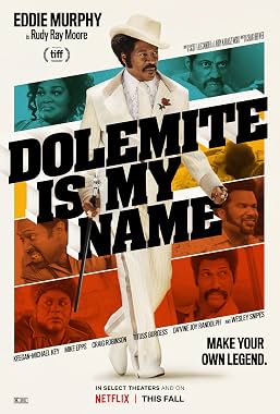 LugaTv | Watch Dolemite Is My Name for free online
