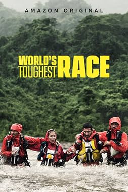 LugaTv | Watch Worlds Toughest Race Eco Challenge Fiji seasons 1 - 1 for free online