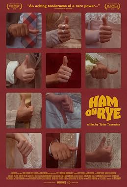 LugaTv | Watch Ham on Rye for free online