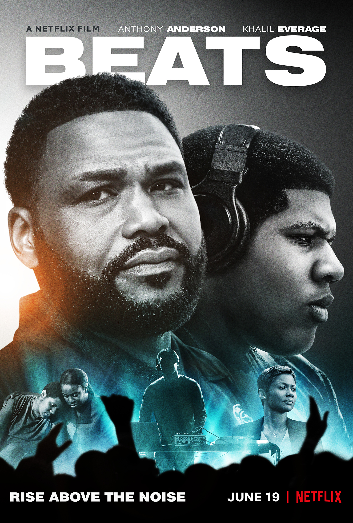 LugaTv | Watch Beats for free online