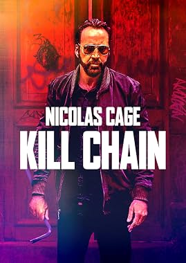 LugaTv | Watch Kill Chain for free online