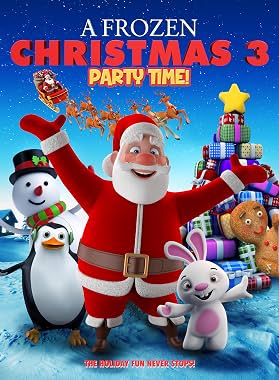 LugaTv | Watch A Frozen Christmas 3 for free online