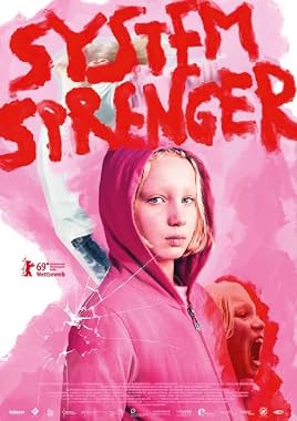 LugaTv | Watch System Crasher for free online