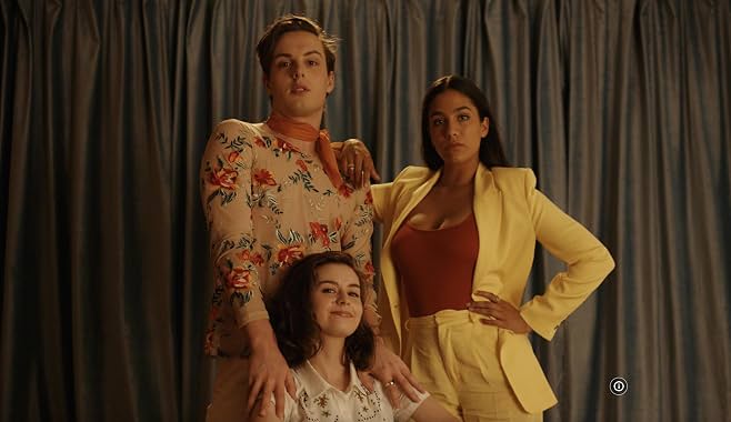 LugaTv | Watch Why Are You Like This? seasons 1 - 1 for free online