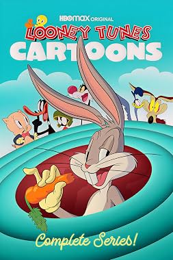 LugaTv | Watch Looney Tunes Cartoons seasons 1 - 6 for free online
