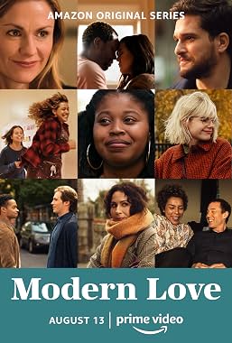LugaTv | Watch Modern Love seasons 1 - 2 for free online