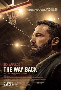 LugaTv | Watch The Way Back for free online