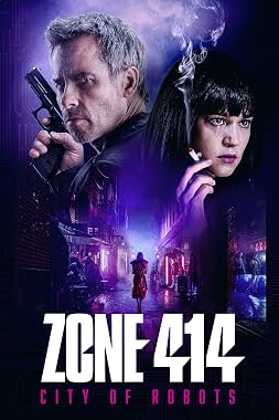 LugaTv | Watch Zone 414 for free online
