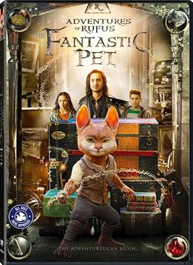 LugaTv | Watch Adventures of Rufus The Fantastic Pet for free online