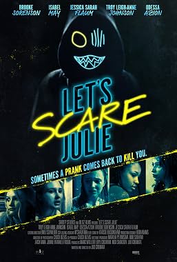 LugaTv | Watch Lets Scare Julie for free online